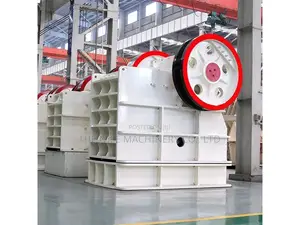Jaw Crusher for Sale Locally in Kenya