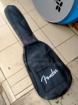 Fender Bass Bag