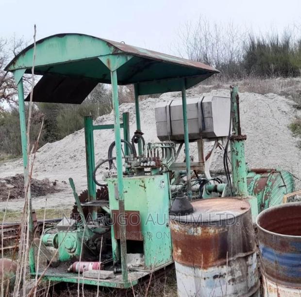 Machine Chasis in Italy - thumbnail 2