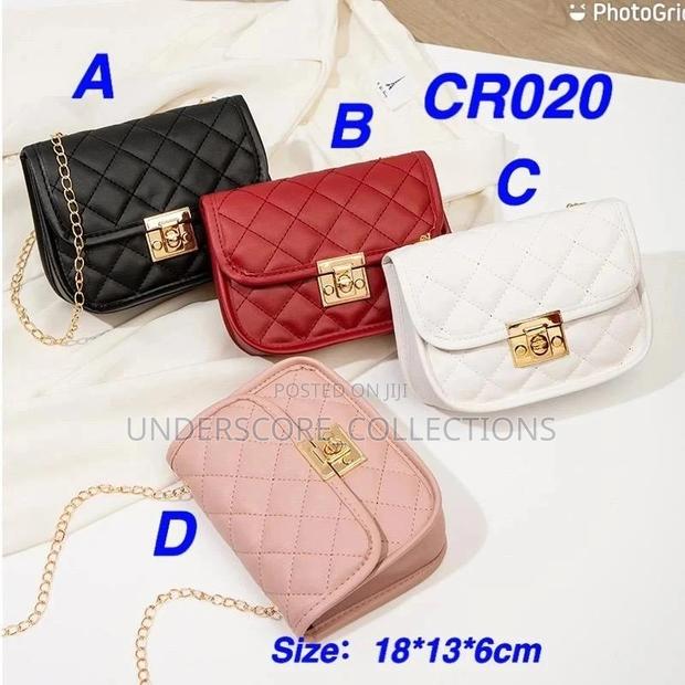 Executive Shoulder Bags - main view