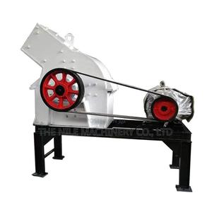 Hammer Crusher for Aggregate Crushing - thumbnail 2