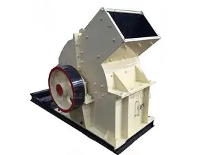 Hammer Crusher for Aggregate Crushing