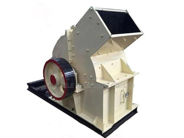 Hammer Crusher for Aggregate Crushing - thumbnail 3