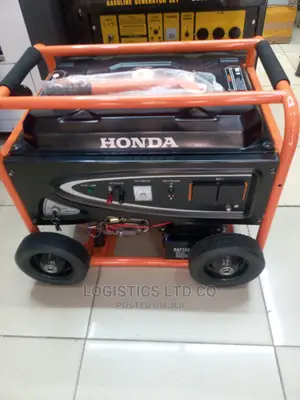New Honda Petrol Generator 10kva Original