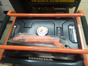 New Honda Petrol Generator 10kva Original