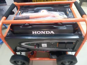 New Honda Petrol Generator 10kva Original