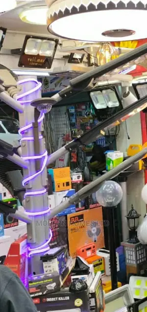 Home of Modern Solar Accessories