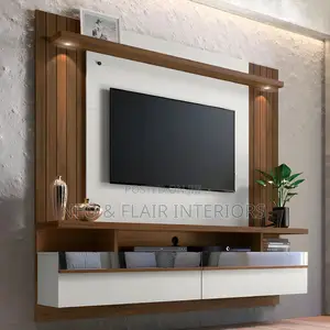 Modern Tv Stand