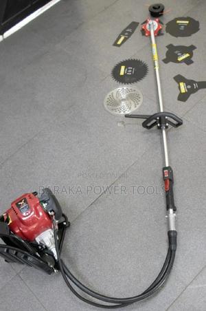 Back Pack Brush Cutter Machine