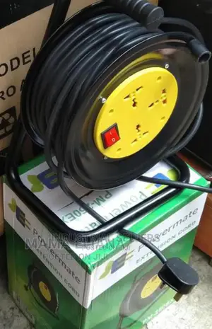 Long Lasting 25 Metres Extension Cable