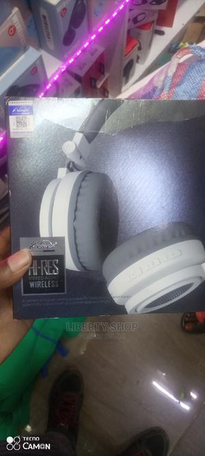 Hass Bluetooth Headphones - thumbnail 2