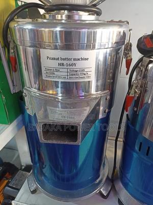 Quality Peanut Butter Machine - thumbnail 2