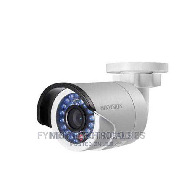 Latest 2022 Hikvision Ds-2ce16d0t-It3 2mp 1080 - main view