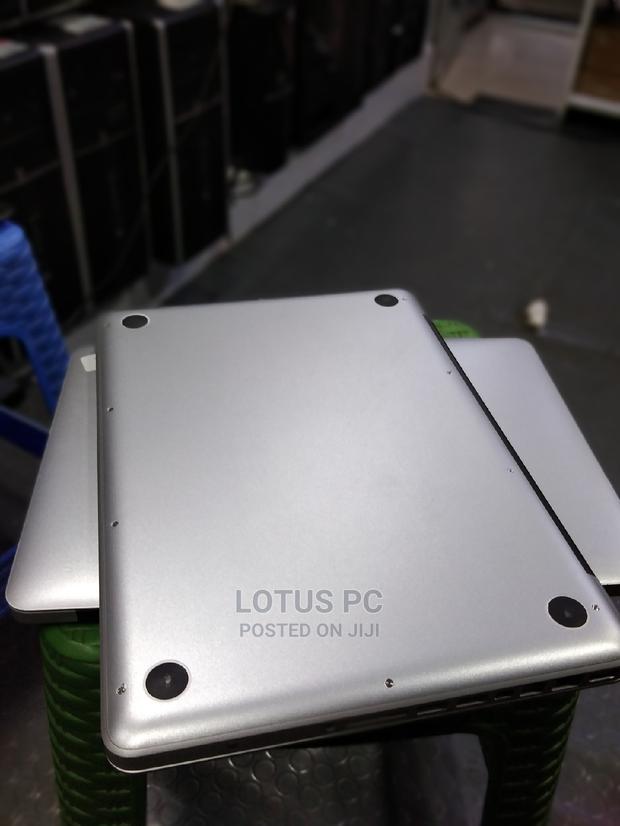 Laptop Apple MacBook Pro 2012 4GB Intel Core I5 HDD 500GB - thumbnail 2