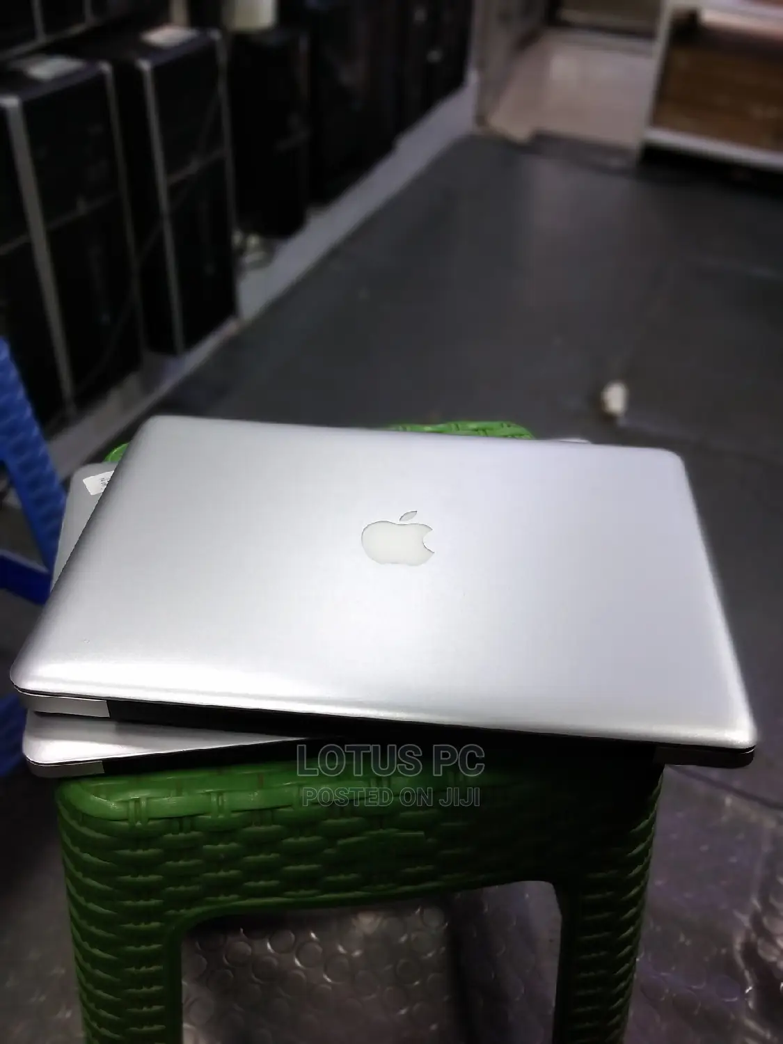 Laptop Apple MacBook Pro 2012 4GB Intel Core I5 HDD 500GB
