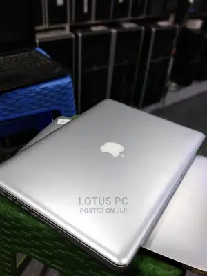 Laptop Apple MacBook 2012 4GB Intel Core I5 HDD 500GB