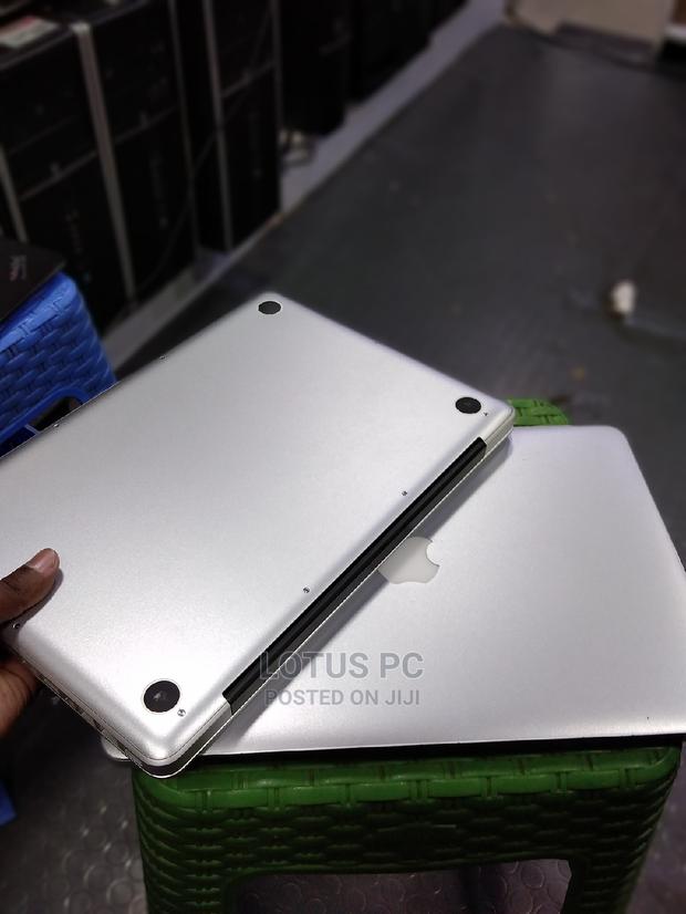 Laptop Apple MacBook 2012 4GB Intel Core I5 HDD 500GB - thumbnail 4