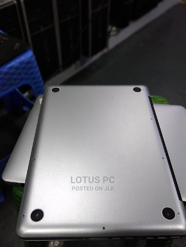 Laptop Apple MacBook Pro 4GB Intel Core I5 HDD 500GB - thumbnail 3