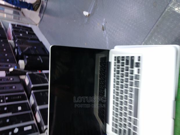 Laptop Apple MacBook Pro 4GB Intel Core I5 HDD 500GB - thumbnail 4