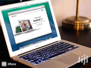 Laptop Apple MacBook Air 13.3" 256GB SSD 8GB RAM