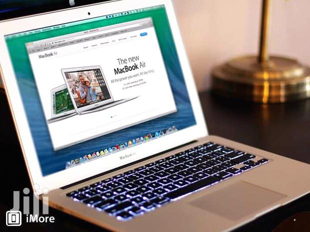 Laptop Apple MacBook Air 13.3" 256GB SSD 8GB RAM - thumbnail 3