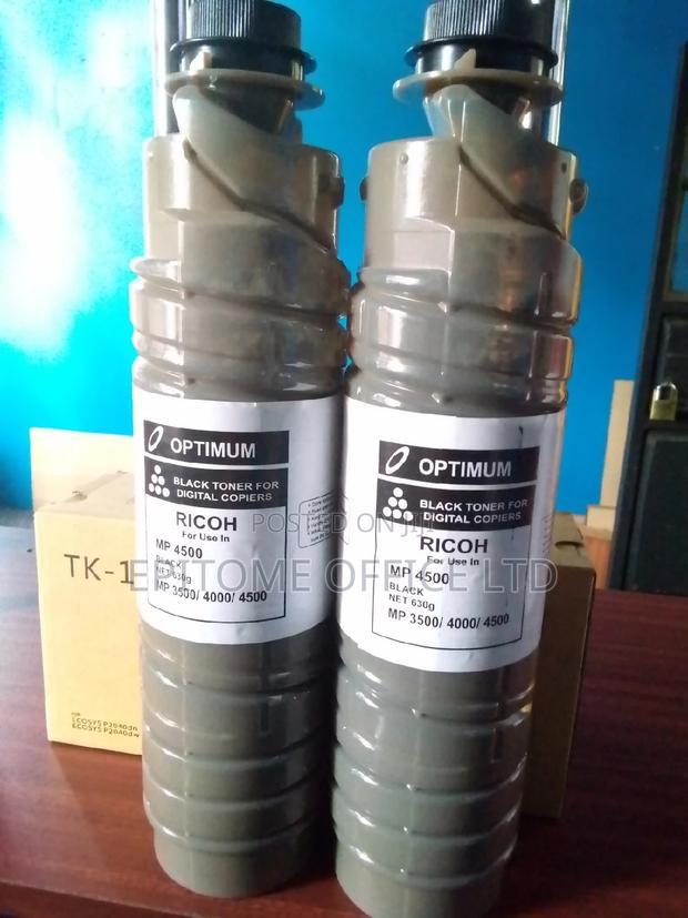 MP-4500 Best Quality Ricoh Toners - main view
