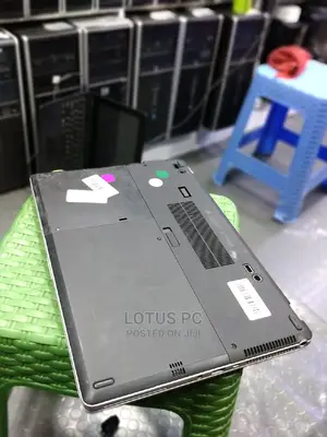 Laptop HP EliteBook Folio 9470M 4GB Intel Core I5 HDD 500GB
