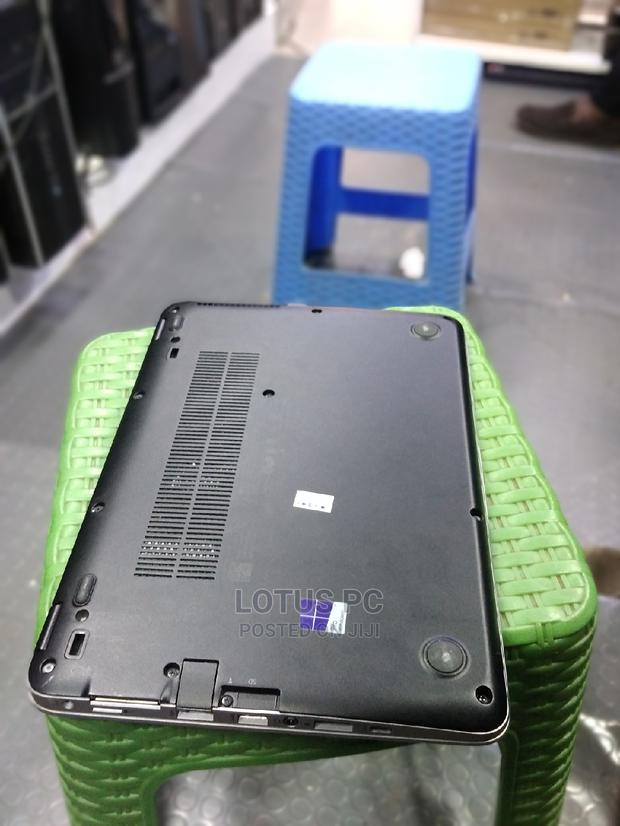 Laptop HP EliteBook 820 G3 4GB Intel Core I5 SSD 500GB - thumbnail 3