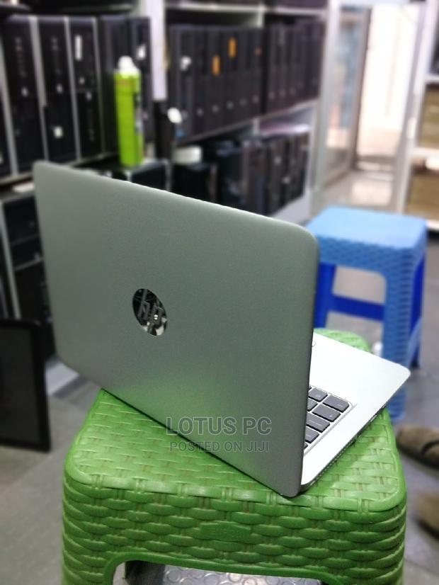 Laptop HP EliteBook 820 G3 4GB Intel Core I5 SSD 500GB - main view