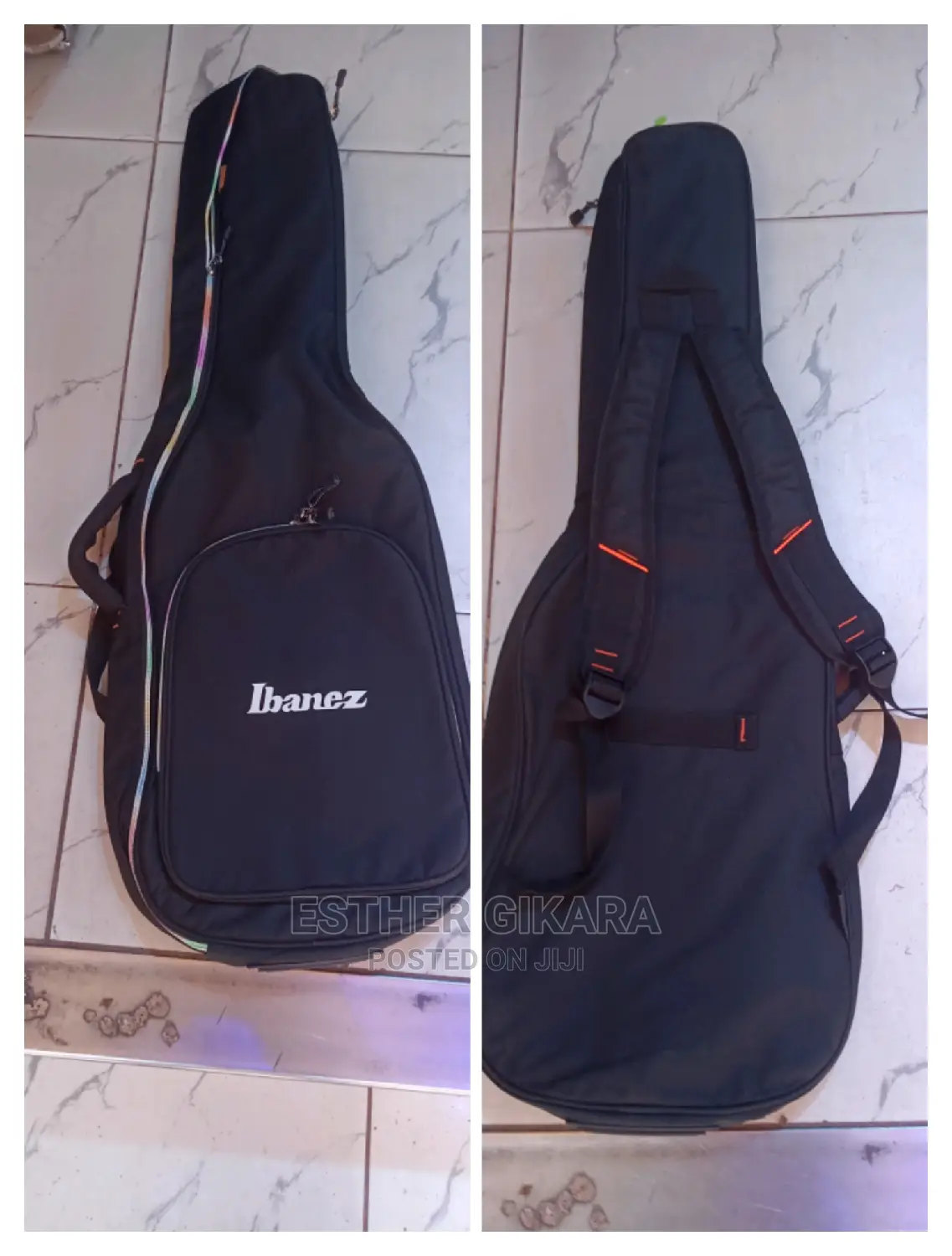 Electric Guitar Bags. in Nairobi Central Musical Instruments & Gear