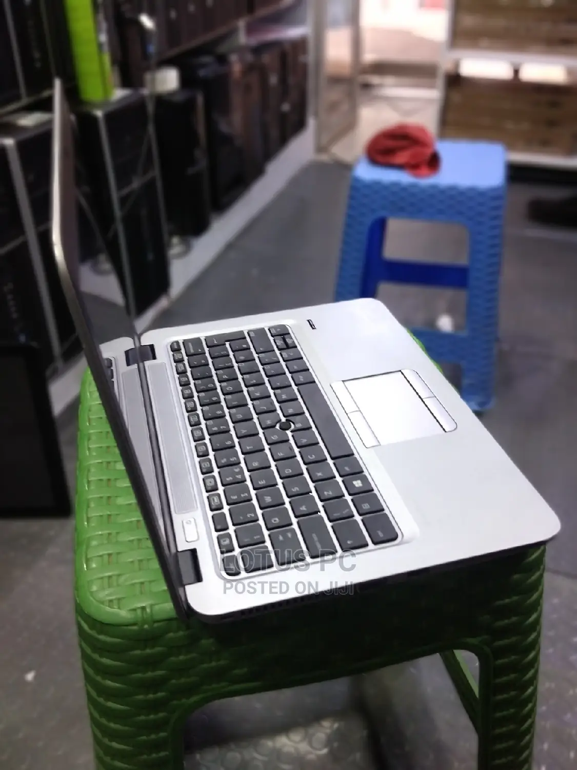 Laptop HP EliteBook 820 4GB Intel Core I5 HDD 500GB