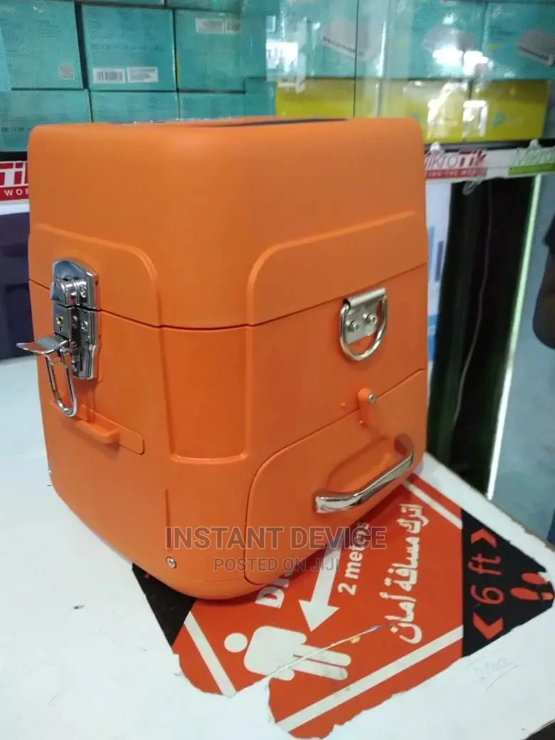 Signal Fire Fiber Splicing Machine