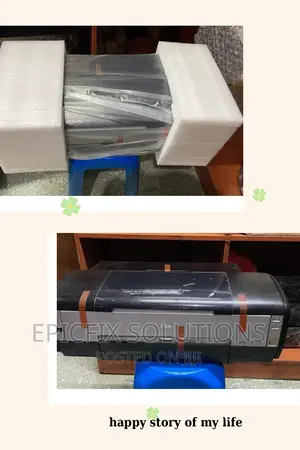 L1400 EPSON Printer -Refurbished.