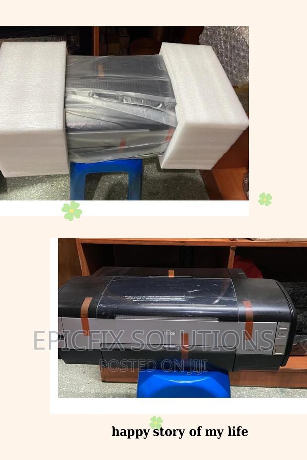 L1400 EPSON Printer -Refurbished. - main view