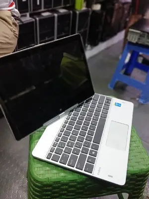 Laptop HP EliteBook Revolve 810 G3 Tablet 8GB Intel Core I7 SSD 256GB