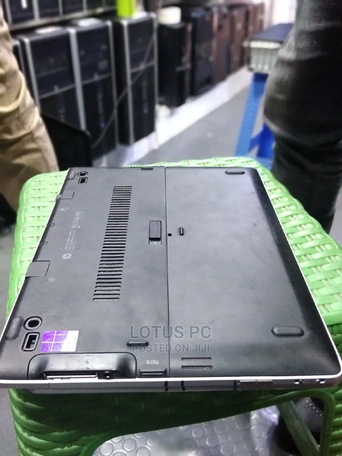 Laptop HP EliteBook Revolve 810 G3 Tablet 8GB Intel Core I7 SSD 256GB