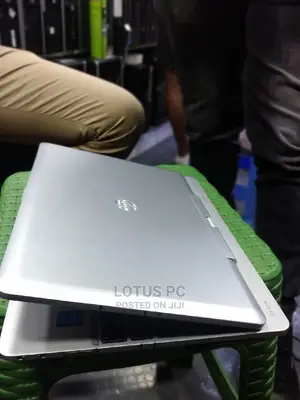 Laptop HP EliteBook Revolve 810 G3 Tablet 8GB Intel Core I7 SSD 256GB