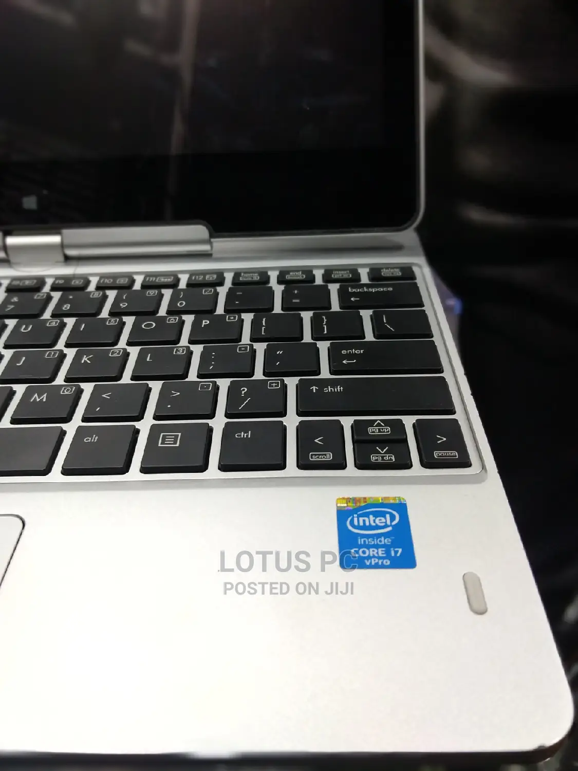 Laptop HP EliteBook Revolve 810 G3 Tablet 8GB Intel Core I7 SSD 256GB