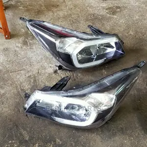 2013+ Forester SJG Headlight