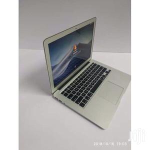 Laptop Apple MacBook Air 13.3" 256GB SSD 8GB RAM