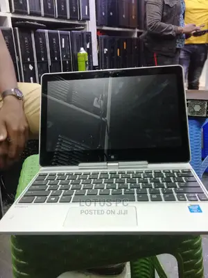 Laptop HP EliteBook Revolve 810 G2 Tablet 8GB Intel Core I5 SSD 256GB