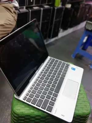 Laptop HP EliteBook Revolve 810 G2 Tablet 8GB Intel Core I5 SSD 256GB