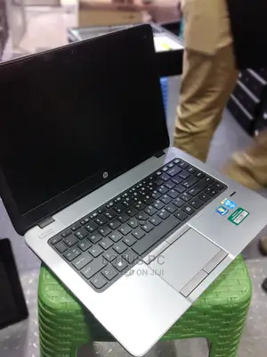 Laptop HP EliteBook 840 G1 4GB Intel Core I7 HDD 500GB