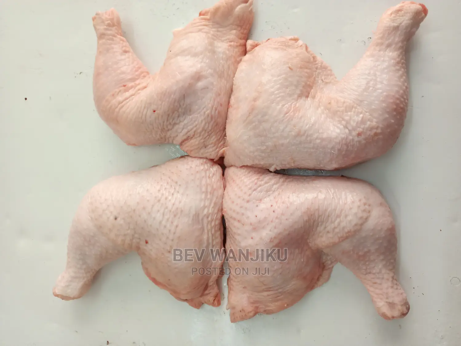 Chicken Legs