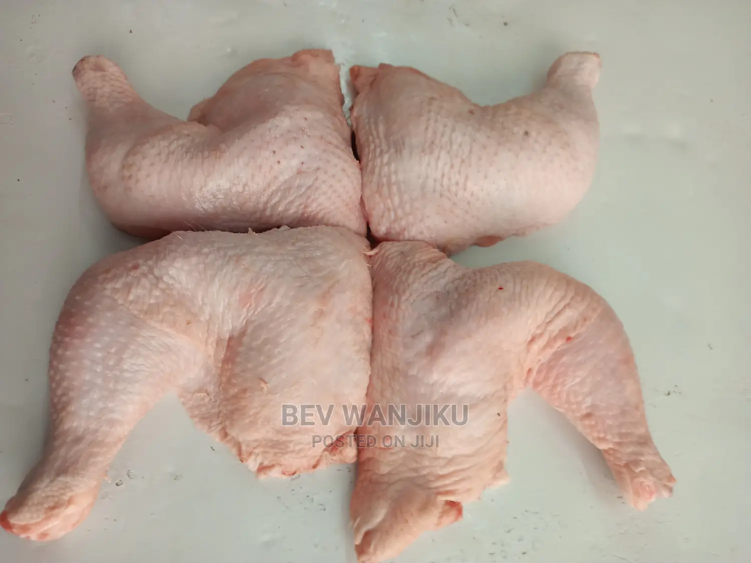 Chicken Legs