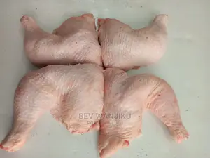 Chicken Legs