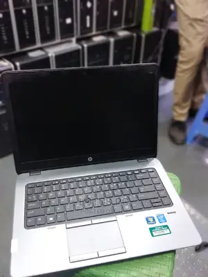 Laptop HP EliteBook 840 4GB Intel Core i7 HDD 500GB