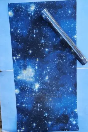 Skythemed Elegant Wallpaper