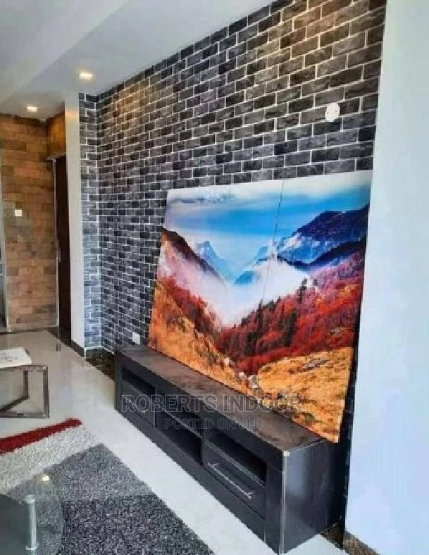 Brick Wallpaper - main view