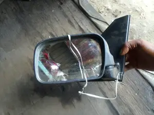 Probox Side Mirrors